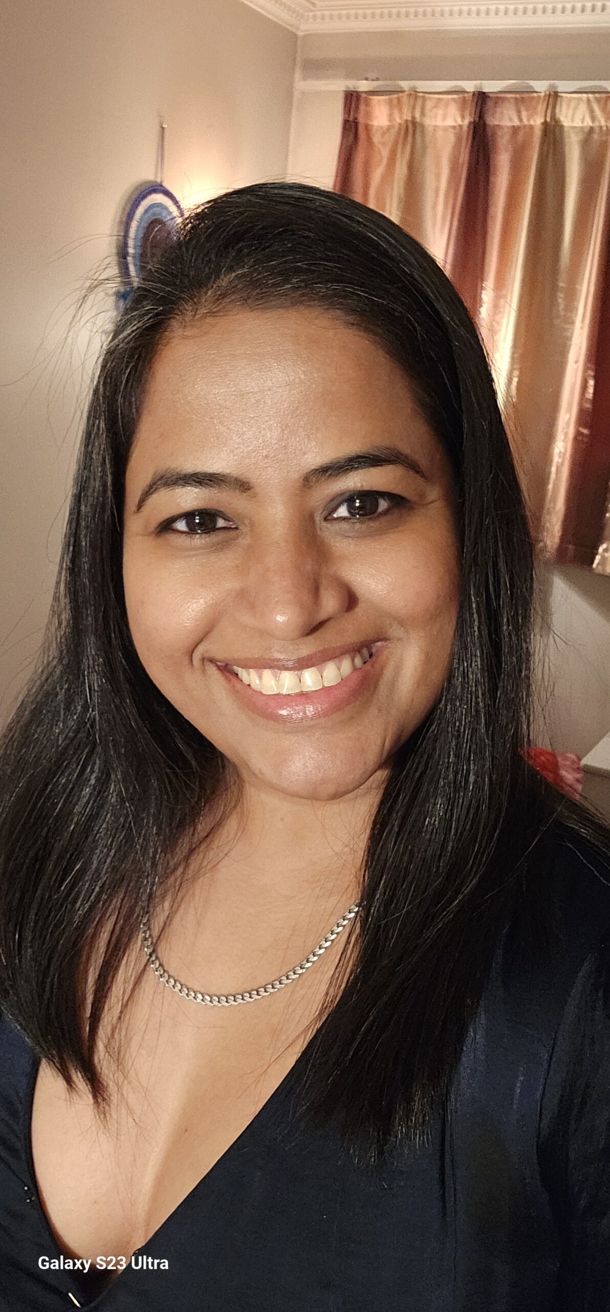 Namrataa Thackur, founder of NAT Digital Marketing